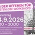 Haus der Frau öffnet seine Tore